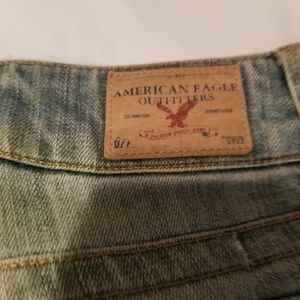 American eagle women's pant